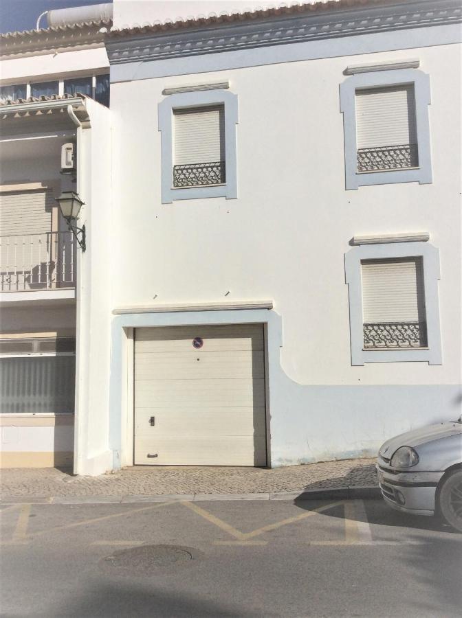 Rossio By Old Town Apartment อัลบูเฟรา ภายนอก รูปภาพ